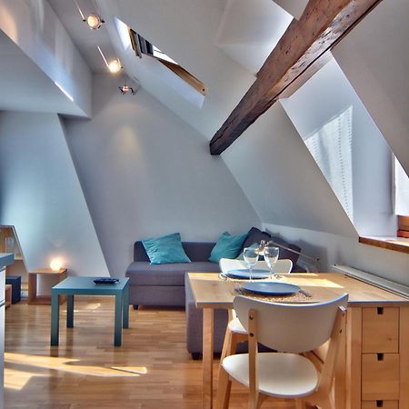Studiolille - Rue D'Anvers Экстерьер фото