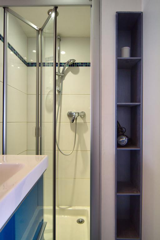 Studiolille - Rue D'Anvers Номер фото
