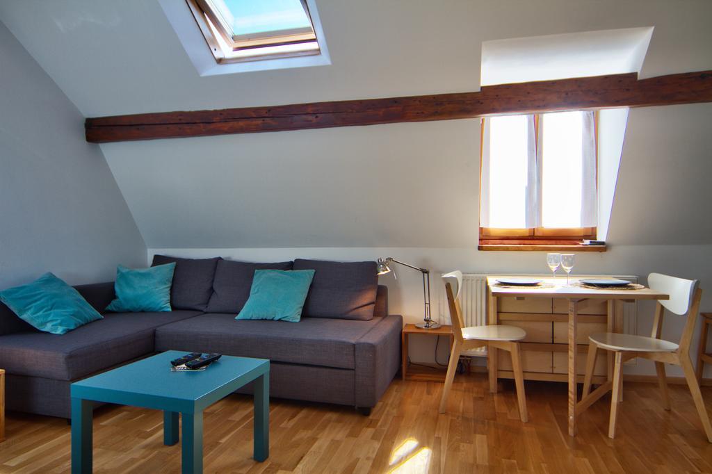 Studiolille - Rue D'Anvers Номер фото