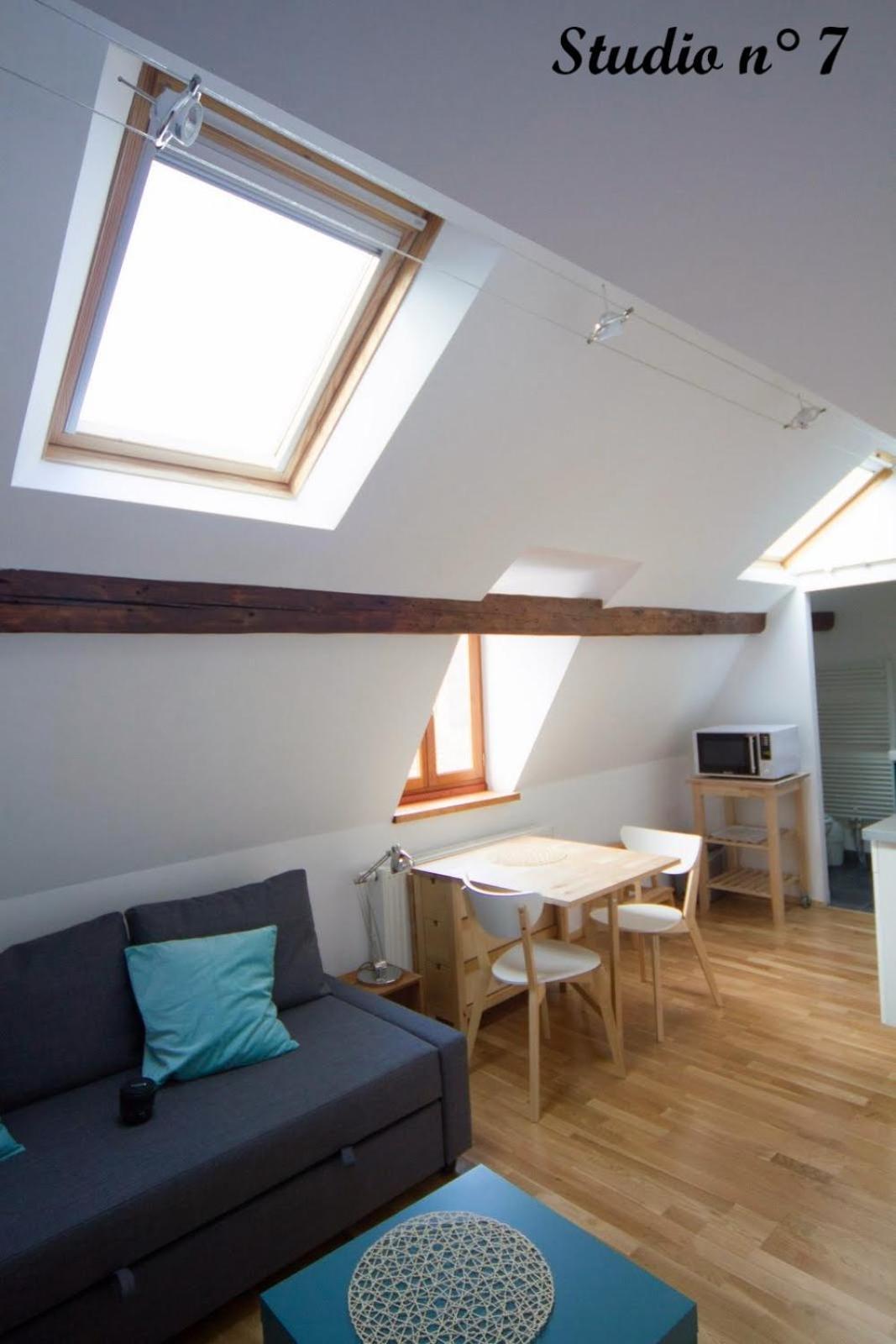 Studiolille - Rue D'Anvers Экстерьер фото