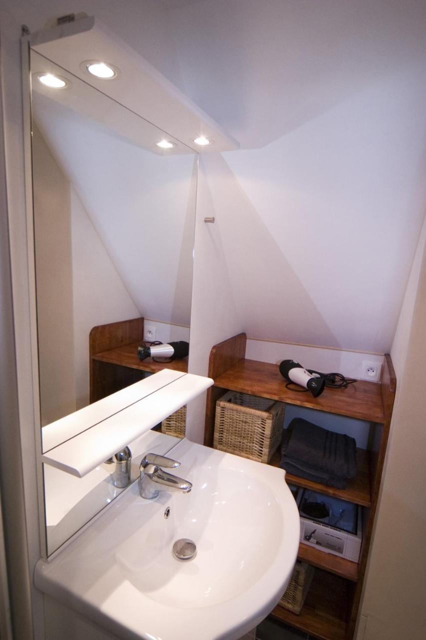 Studiolille - Rue D'Anvers Экстерьер фото